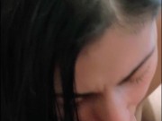 MILF LOVES BLOWJOB LOOK HOW IT SUCKS 13/16