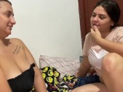 sexo lesbico con mi amiga a escodia 11/16