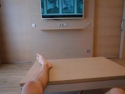 I Fuck The Maid And She Makes Me Cum Inside Her Pussy 3/16