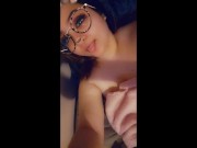 Savagelilith a Snapchat compilation