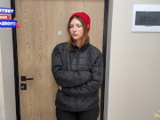 - I'm going to fuck your pussy hard because you lost my pizza - LikaBusy 2/16