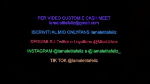 VECCHIO COGLIONE DAMMI LA TUA PENSIONE