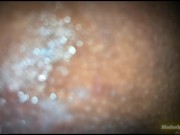 Husband Put Dildo Inside Pussy And Licking He Cant Satisfy His Horny Slut කෙදිරි ගෑවෙන්නම සැප 6/16