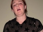 PREGNANT ORGASM COMPILATION 1/16