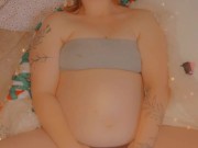 PREGNANT ORGASM COMPILATION 11/16