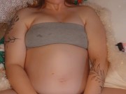 PREGNANT ORGASM COMPILATION 12/16