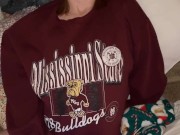 PREGNANT ORGASM COMPILATION 13/16