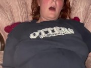 PREGNANT ORGASM COMPILATION 3/16