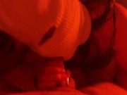 Tengo sexo con mi chongo en su oficina y mi amiga nos filma 5/16