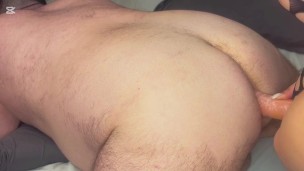 Boyfriend Pegging Compilation: Estimulante, Profundo!