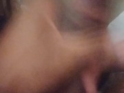 Horny after a long day 1/16