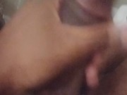 Horny after a long day 2/16