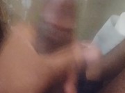 Horny after a long day 3/16