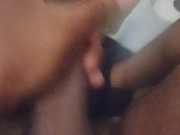 Horny after a long day 4/16