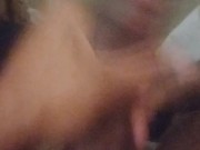 Horny after a long day 5/16