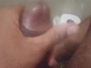 Horny after a long day 7/16