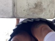 Hijastra llega Mojadita de la Secu, creo que alguien le esta Metiendo Mano 3/16