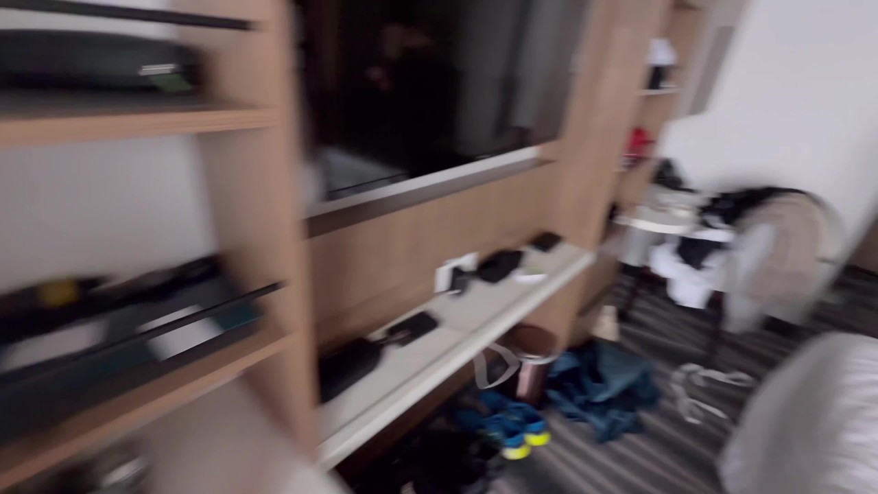 Cheating on Girlfriend with Random Girl on Cruise
