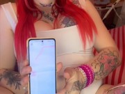 @Joyhubofficial live demonstration of joyhub app and toy 12/16