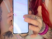 @Joyhubofficial live demonstration of joyhub app and toy 7/16