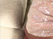 High School Cheerleader Gets Creampied after Homecoming!!