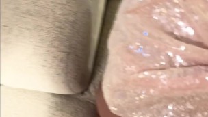 High School Cheerleader Gets Creampied after Homecoming!!