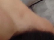 Mi novia quiere experimentar y la doy duro su primer anal y gran corrida en la cara