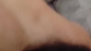 Mi novia quiere experimentar y la doy duro su primer anal y gran corrida en la cara