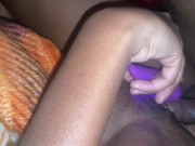 Thot give me creamy pussy 8/16