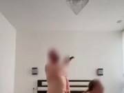 random arab guy from tinder fucked me in the ass without warning