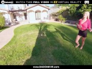 Gabbie Carter Scores Big In A Wild Team Tryout With Her Legendary Curves And Tits On Display 2/16