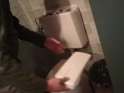 Idraulico a casa della milf esibizionista 5/16