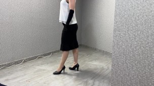 این لباس بهترهست....من دوست دارم ...سکس فارسی ایرانی