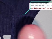 sono una maiala a cui piace farsi fottere a pecora,sborrata sui piedi e ho fatto una compilation 16/16