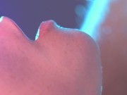 Close Up Blowjob. first video ever! 10/16