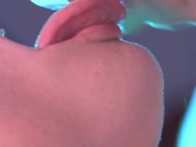 Close Up Blowjob. first video ever! 12/16