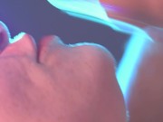 Close Up Blowjob. first video ever! 13/16