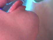 Close Up Blowjob. first video ever! 16/16