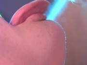 Close Up Blowjob. first video ever! 2/16