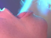 Close Up Blowjob. first video ever! 8/16