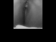 Mastrubating till squiting. 2/16