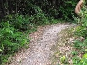 山の中から全裸で・・・ - Screenshot 15 of 16 - Outdoors