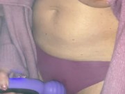 Panty Request - Screenshot 4 of 16 - Wet Cunt