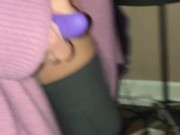 Panty Request - Screenshot 5 of 16 - Juicy Pussy