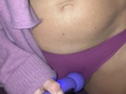 Panty Request - Screenshot 9 of 16 - Wet Cunt