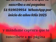 Un bailecito caliente para ustedes mis amores