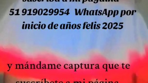 Un bailecito caliente para ustedes mis amores