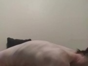 Pump & Dump inside Heather Kane! 14/16