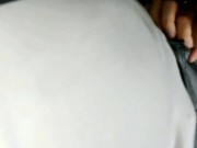 I meet a boy on Halloween and he sticks his big cock in me until he makes me come 🍆🍑💦💦 6/16