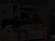 New Hubbie Films Ex-Hubbie Pounding Big Tit Wifey - DFxtra 1/16